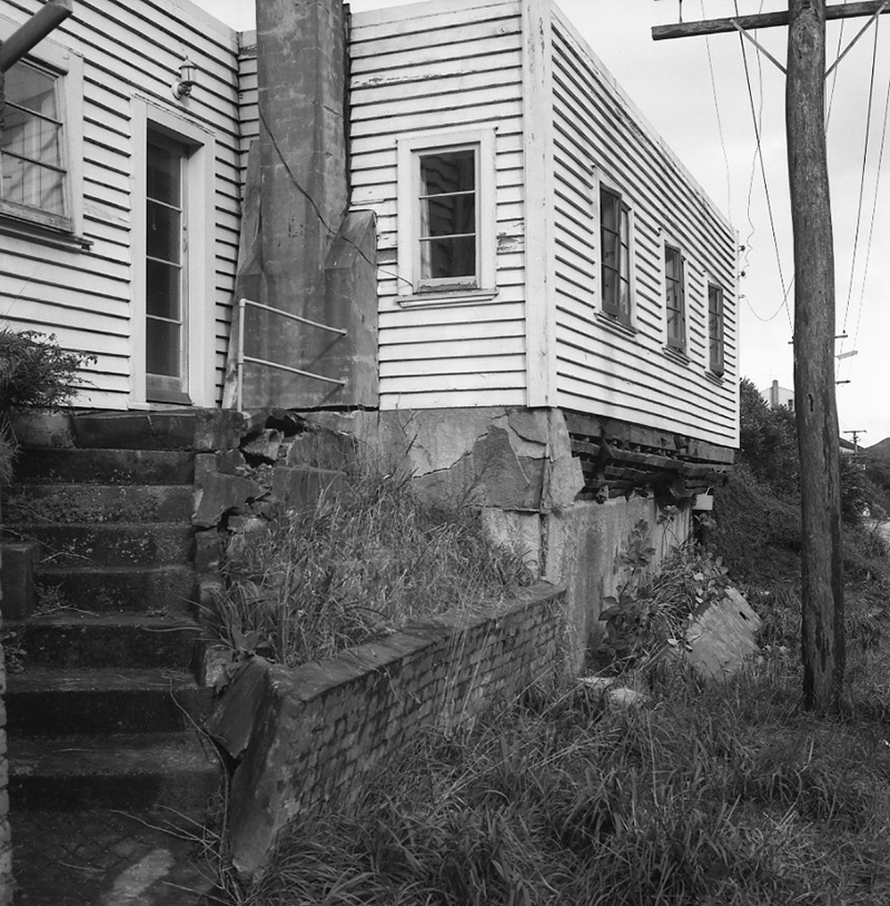 a. No 405 Happy Valley Road