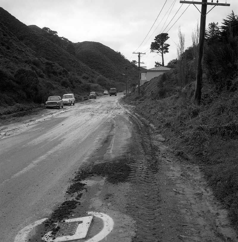 c. No 405 Happy Valley Road