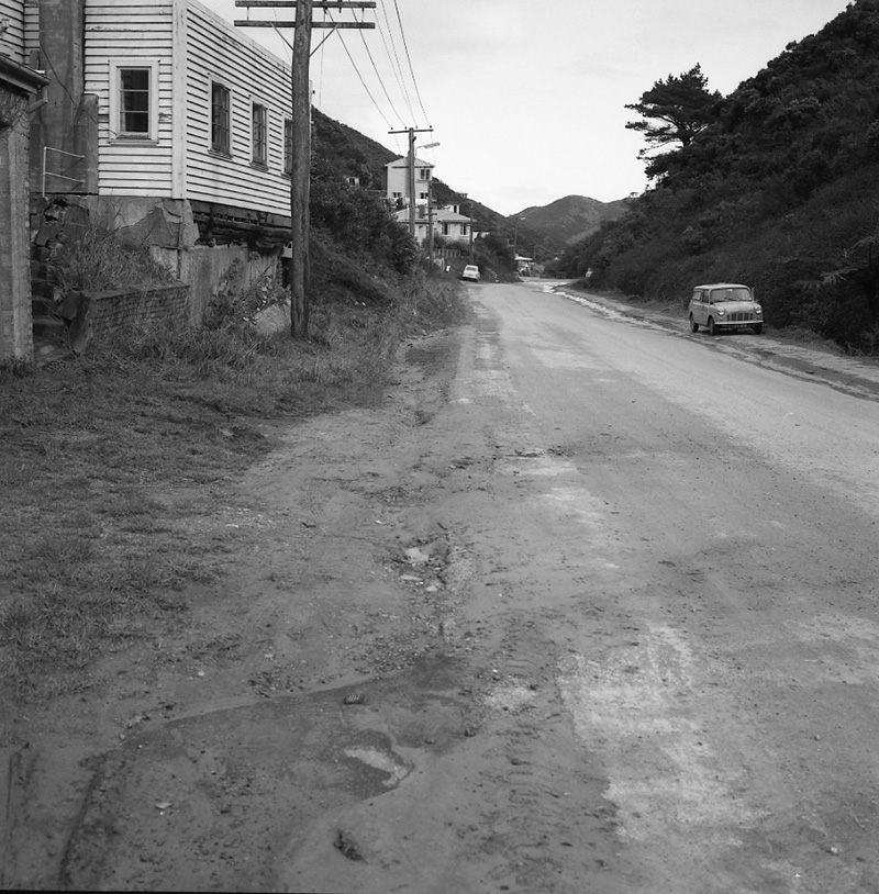 d. No 405 Happy Valley Road