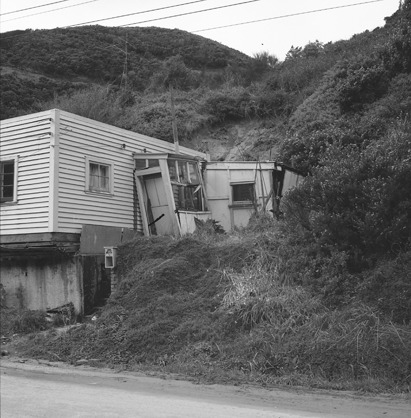 f. No 405 Happy Valley Road