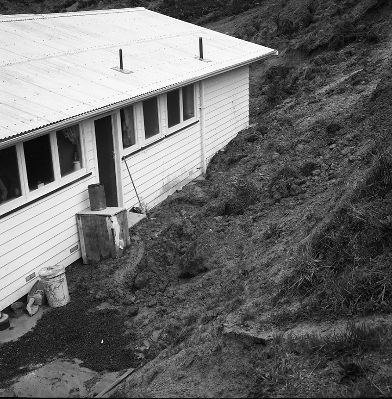 b. No 52 Batchelor Street