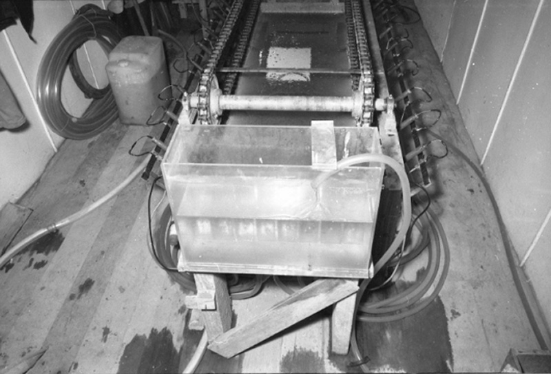 a. Drainage plant Ngauranga