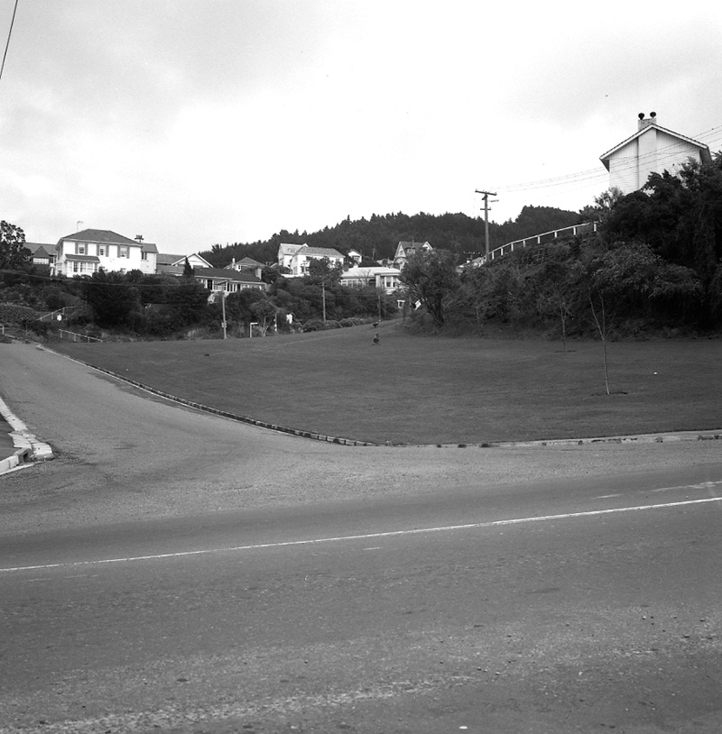 b. Myers Park