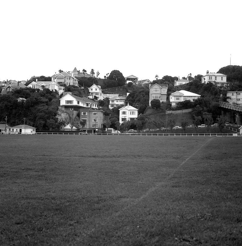 d. Buildings - Cable Car - Everton Hall