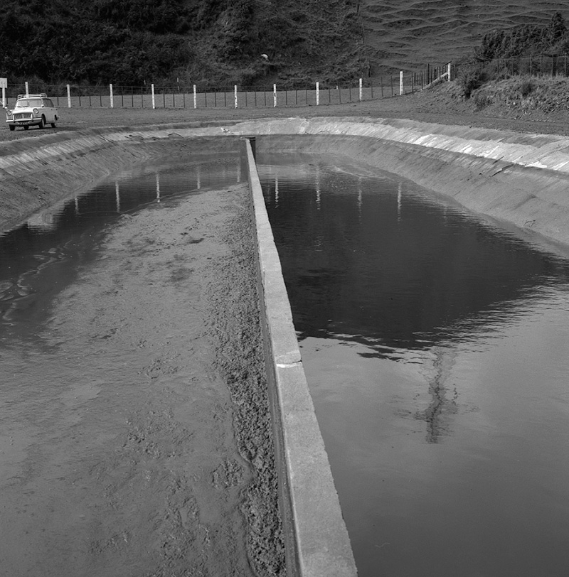 b. Glenside Pumping Station