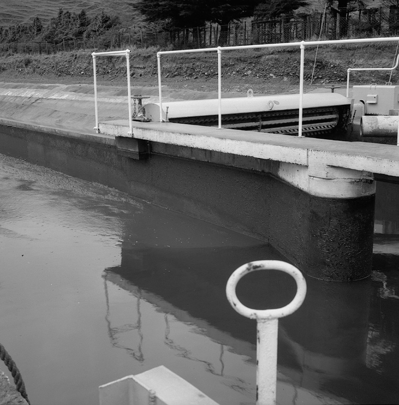 c. Glenside Pumping Station