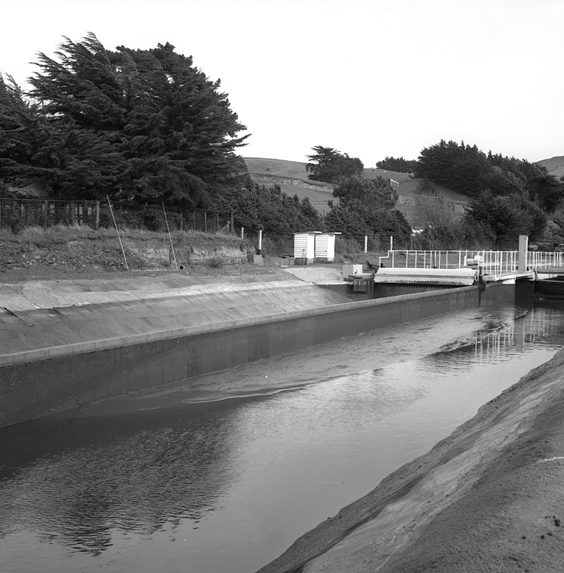 f. Glenside Pumping Station