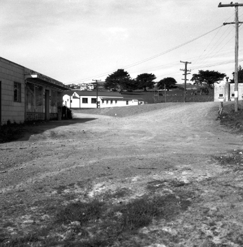 a. Harrisons Store, Newlands