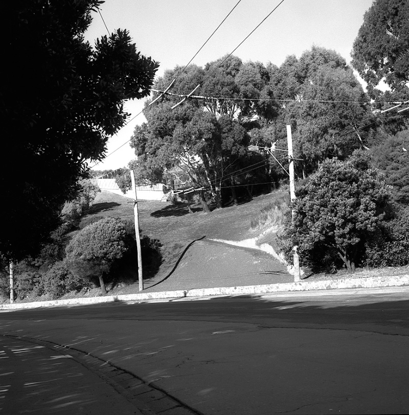 b. Parks and Reserves