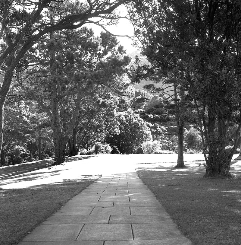 d. Parks and Reserves