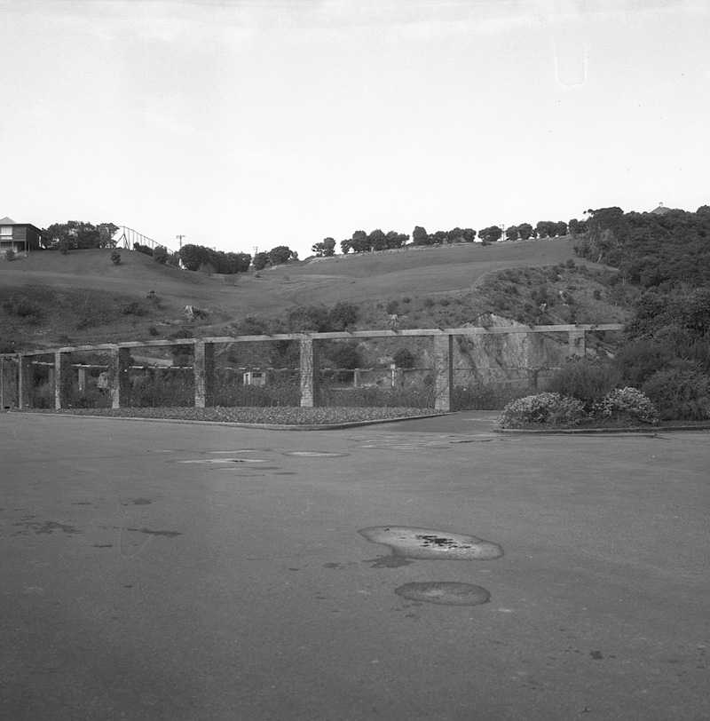 e. Parks and Reserves