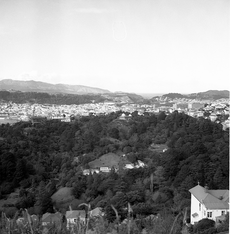 f. Parks and Reserves