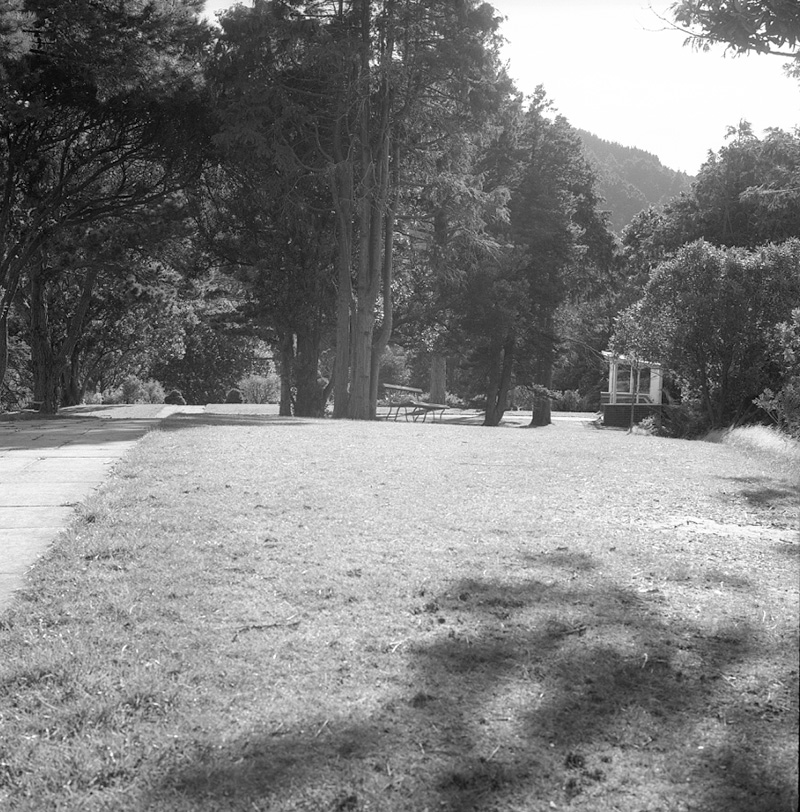 h. Parks and Reserves