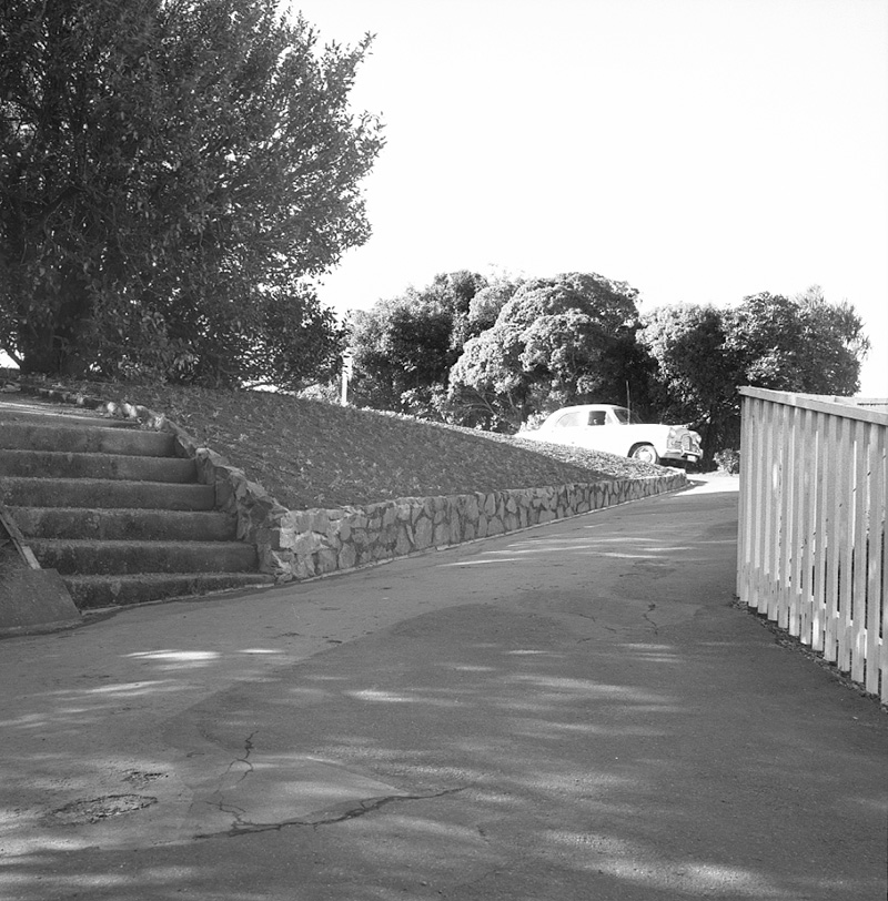 i. Parks and Reserves