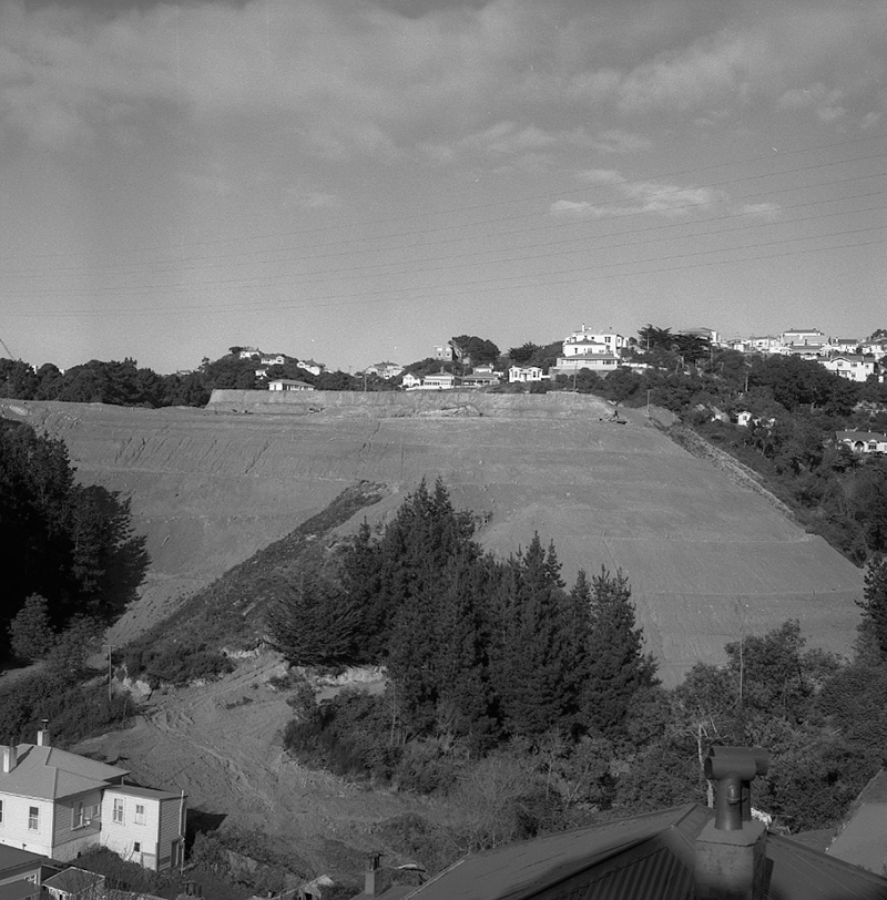 j. Parks and Reserves