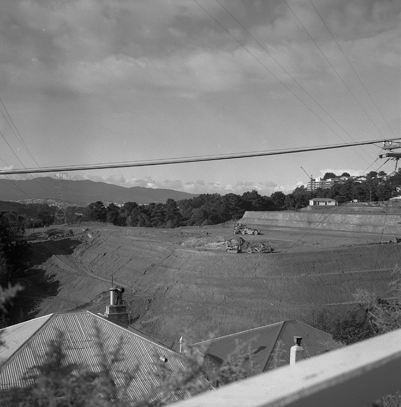 k. Parks and Reserves