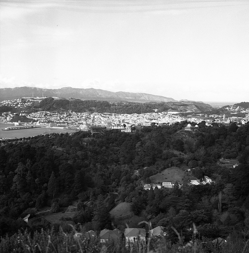 l. Parks and Reserves