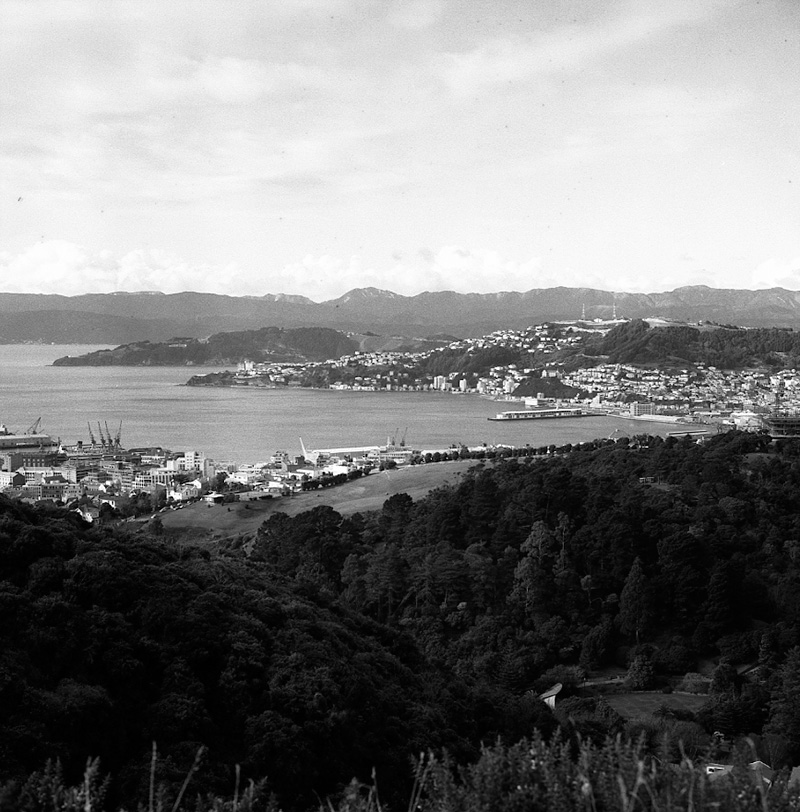 m. Parks and Reserves