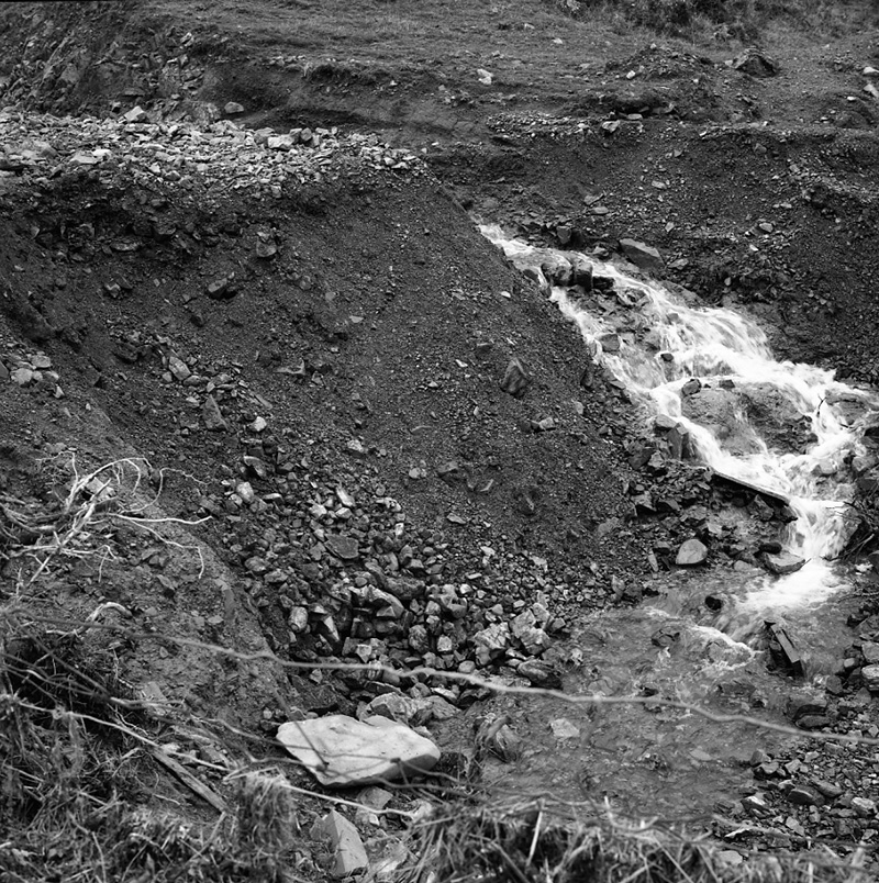 g. Storm Damage, Awarua Street (Kilminster Estate)