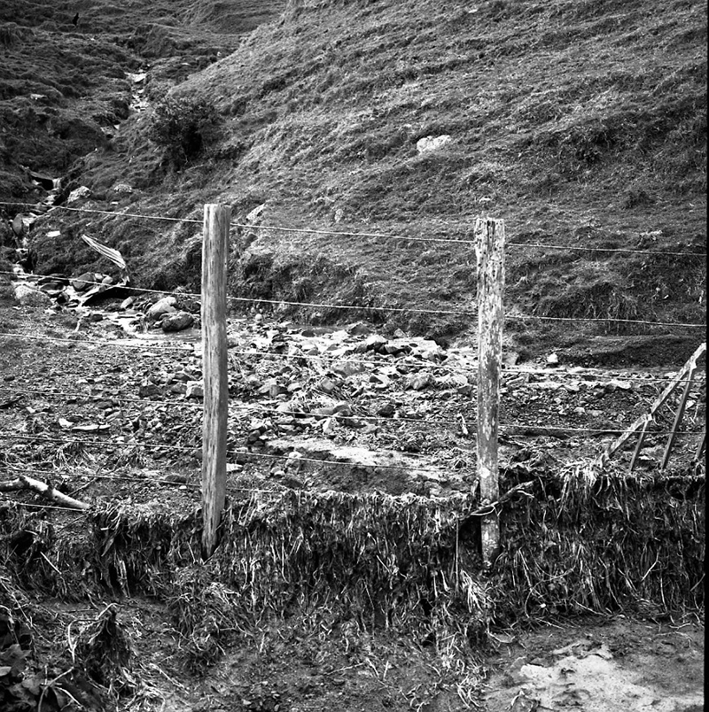 i. Storm Damage, Awarua Street (Kilminster Estate)
