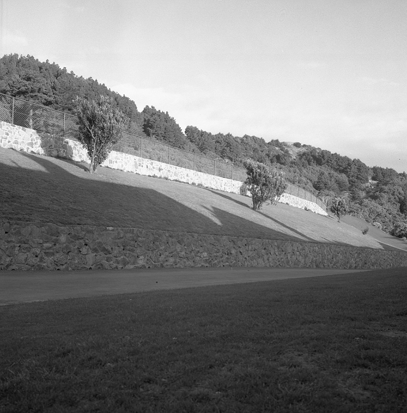 t. Parks and Reserves