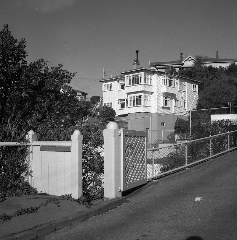 u. Parks and Reserves