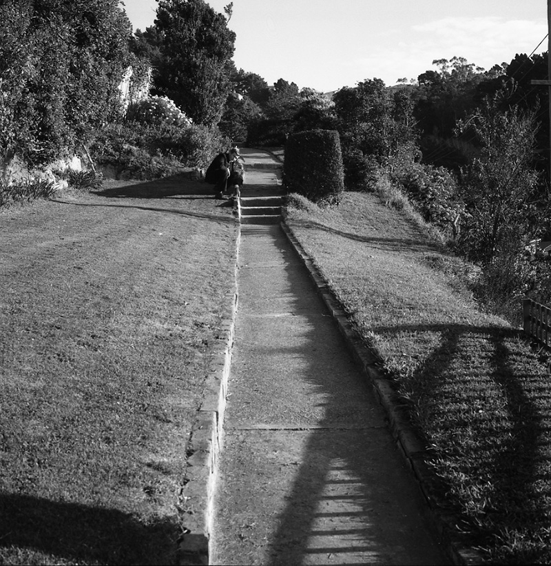 d. No 1 Mairangi Road