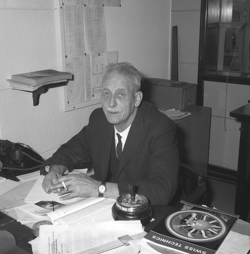 i. Mechanical Draughting Office