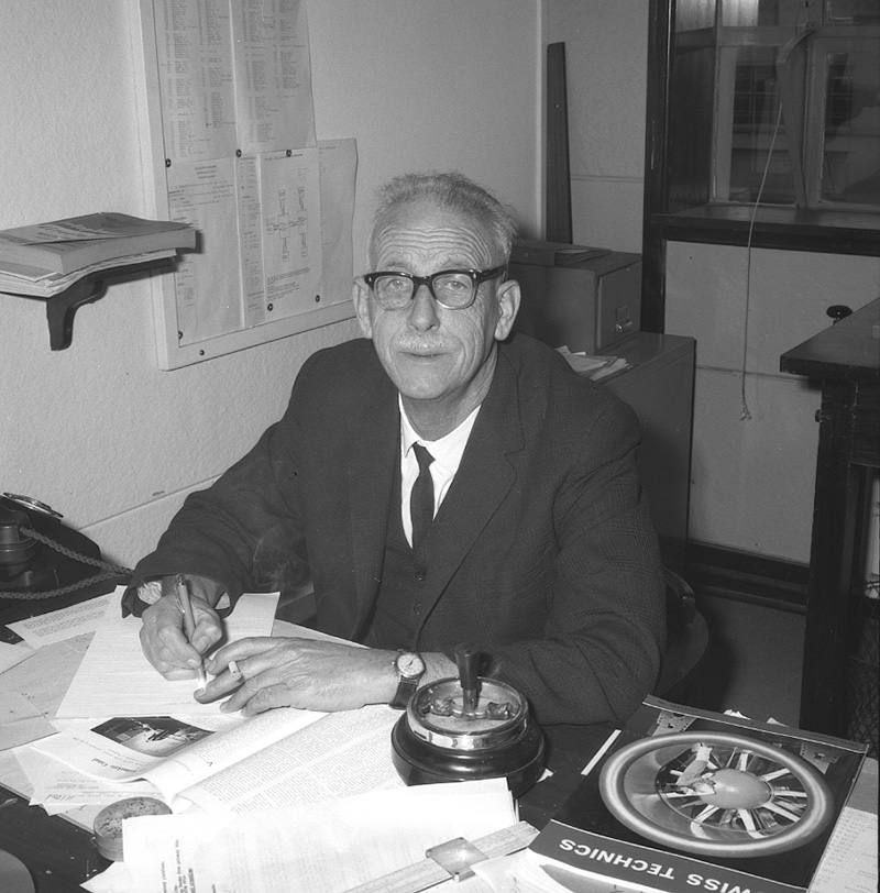 j. Mechanical Draughting Office