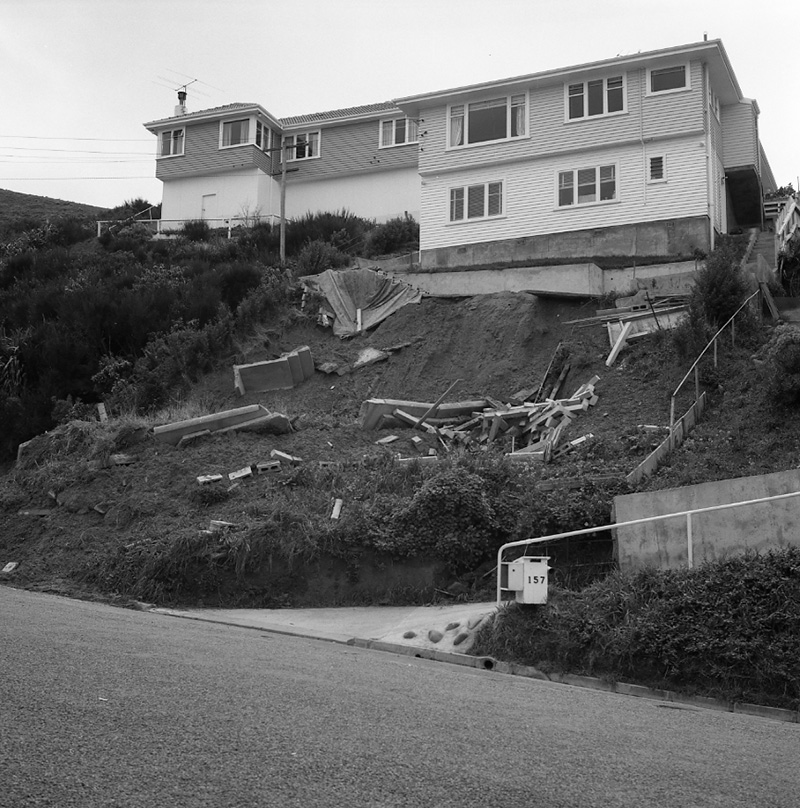 a. No 155 Maupuia Street