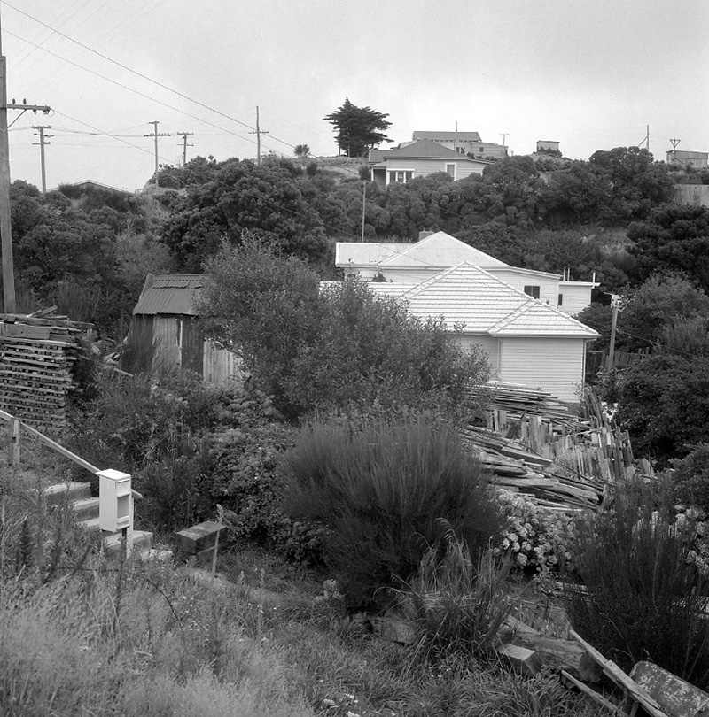 c. No 50 Buckley Road