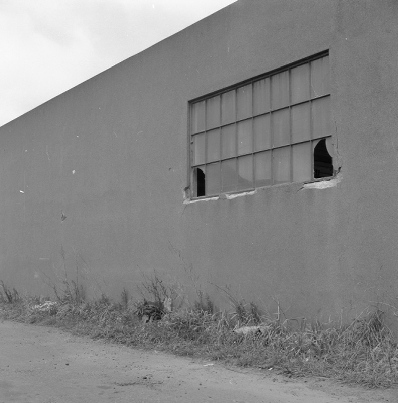 c. Transport building Wakefield St