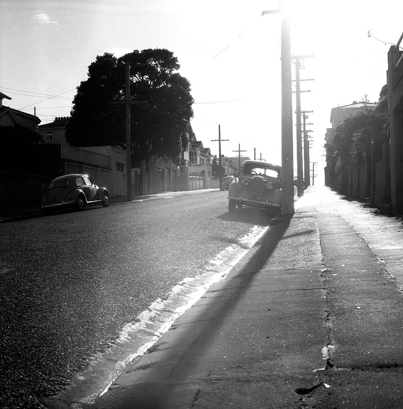 c. Brougham Street and Pirie Street houses