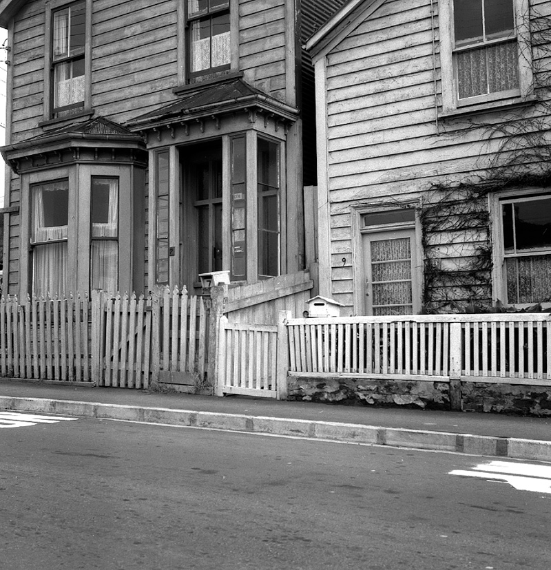 a. Nos 9-11 Stepney Place