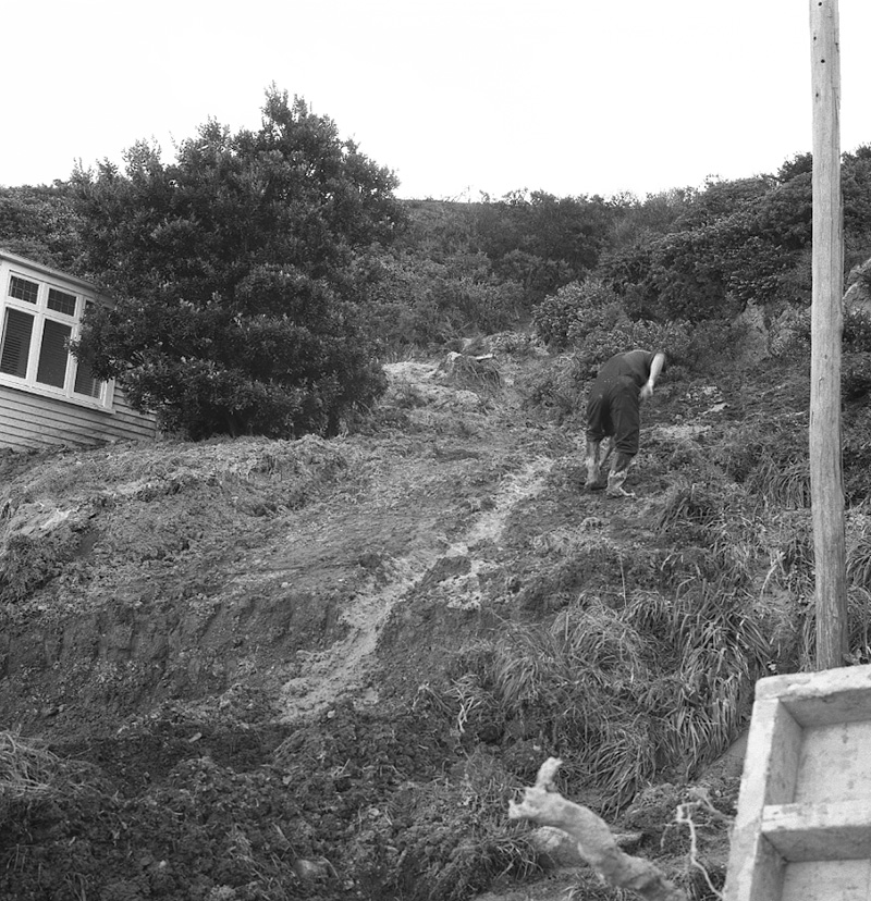 a. Slip - Valley Street