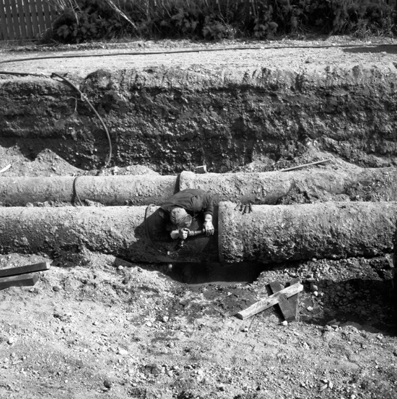 a. Job 7990 Waterworks