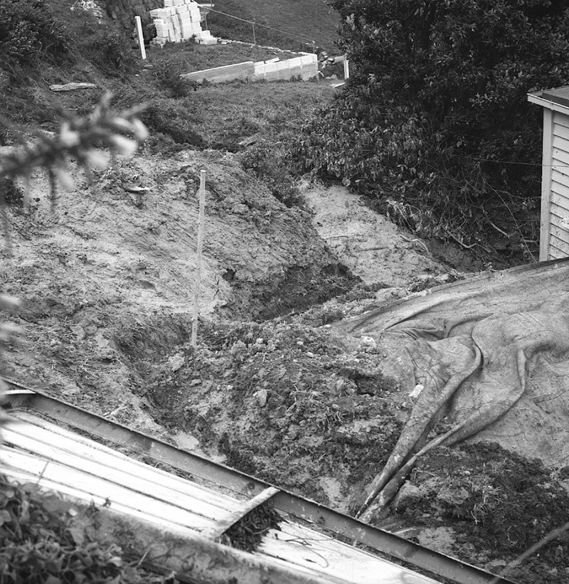 c. Slip - Valley Street