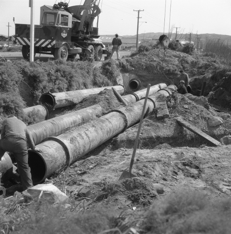 c. Job 7990 Waterworks