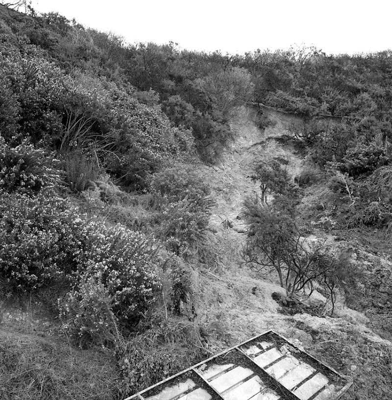 d. Slip - Valley Street