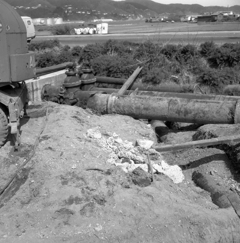 d. Job 7990 Waterworks