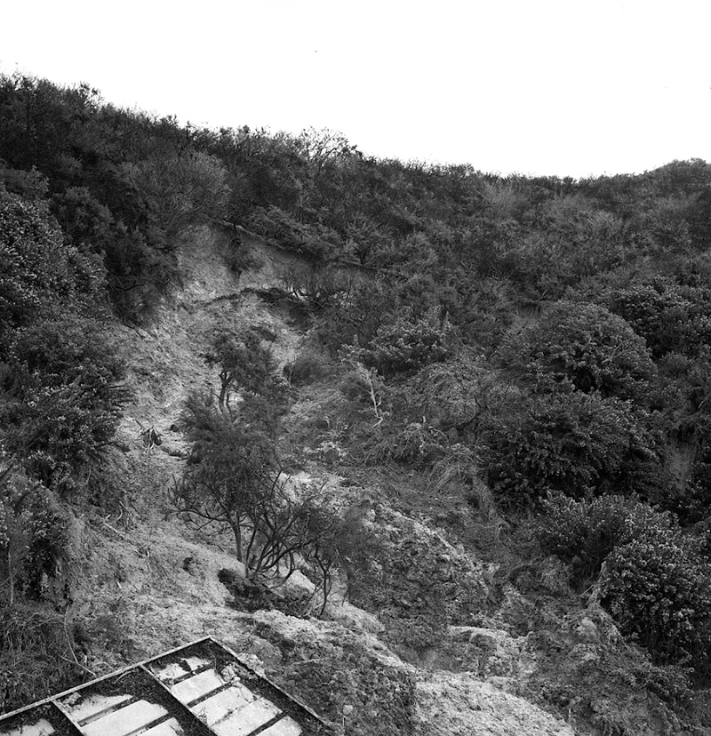 e. Slip - Valley Street