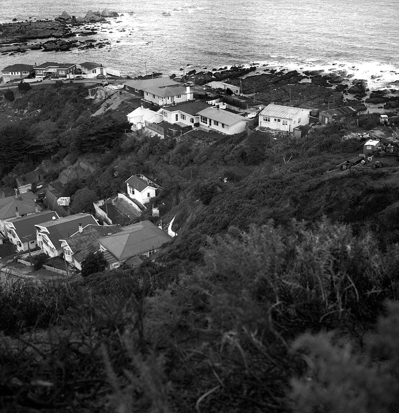 f. Slip - Valley Street