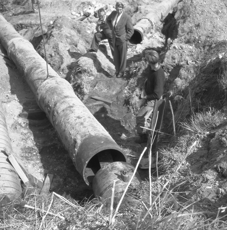 e. Job 7990 Waterworks