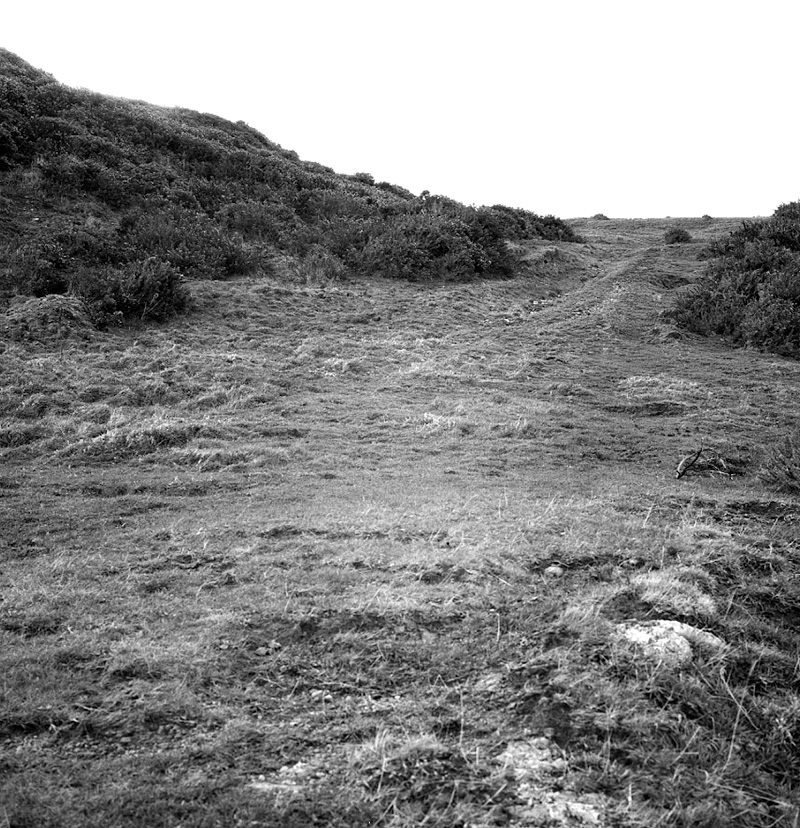 g. Slip - Valley Street