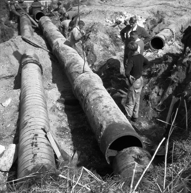 f. Job 7990 Waterworks