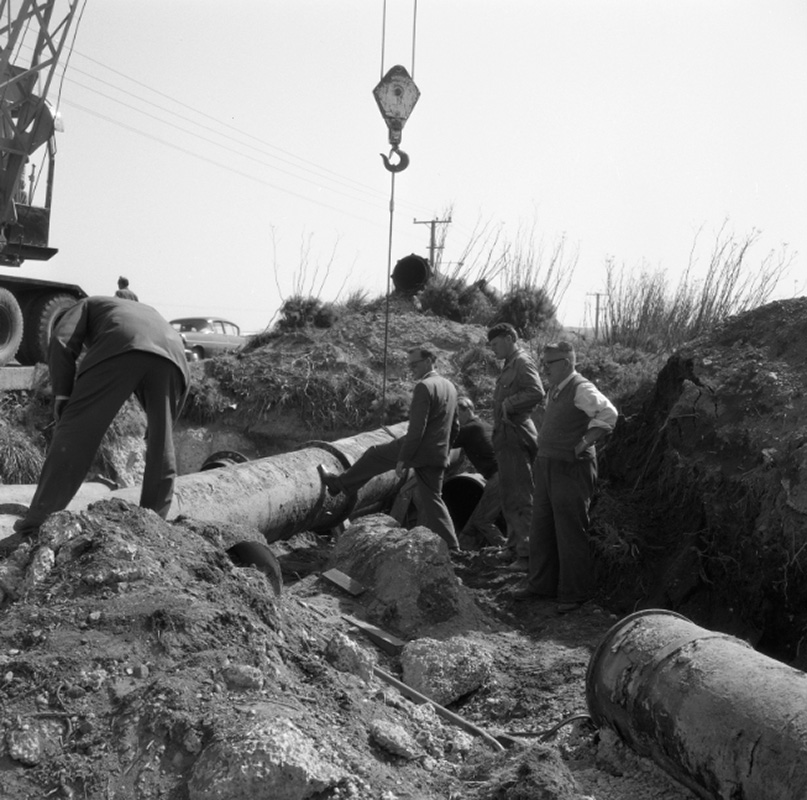 g. Job 7990 Waterworks