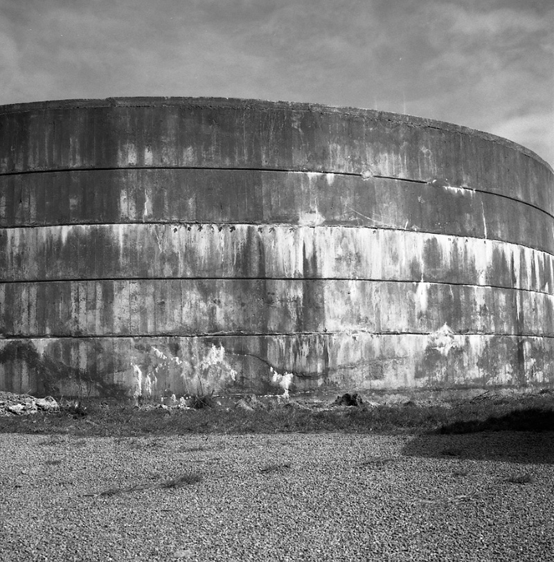 b. Onslow Water Tank