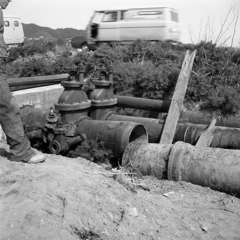 h. Job 7990 Waterworks