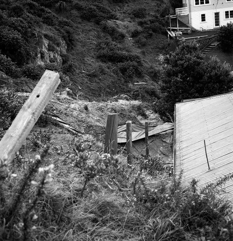 i. Slip - Valley Street