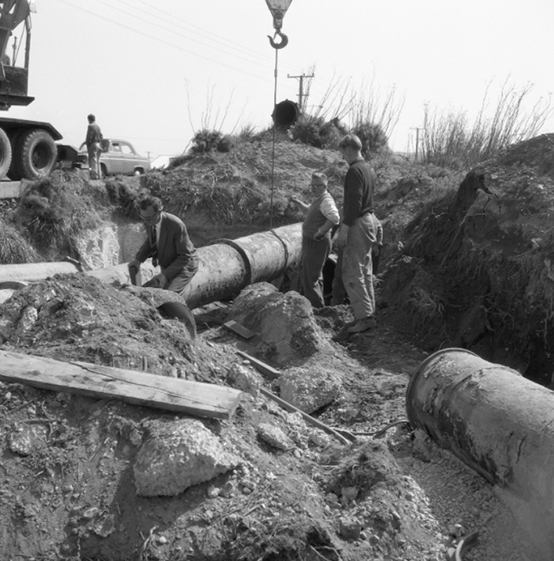 k. Job 7990 Waterworks